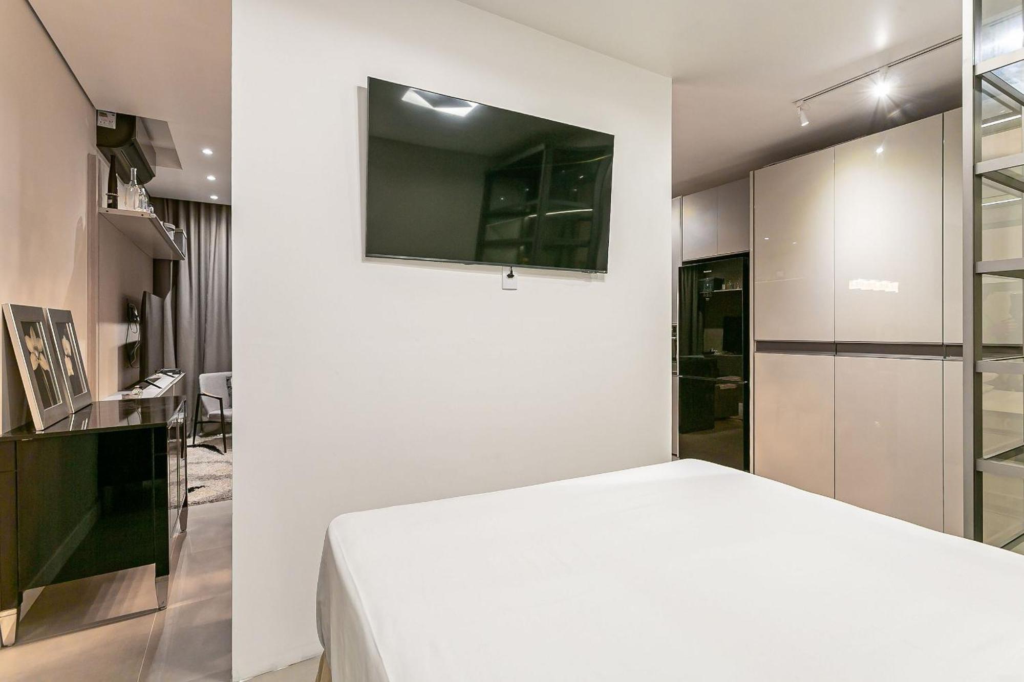 Apartamento Vista Mar | Beneficios Me2 | Foodhall #ttv701 *