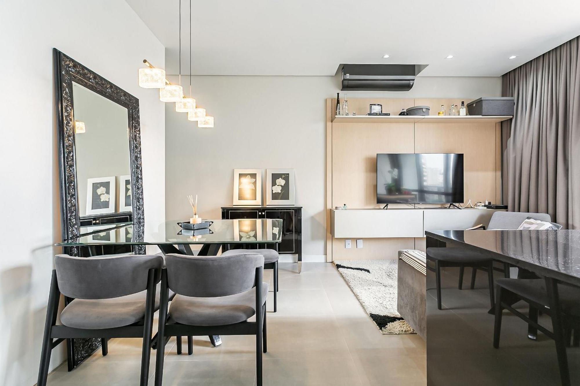 Vista Mar | Beneficios Me2 | Foodhall #ttv701 Apartamento