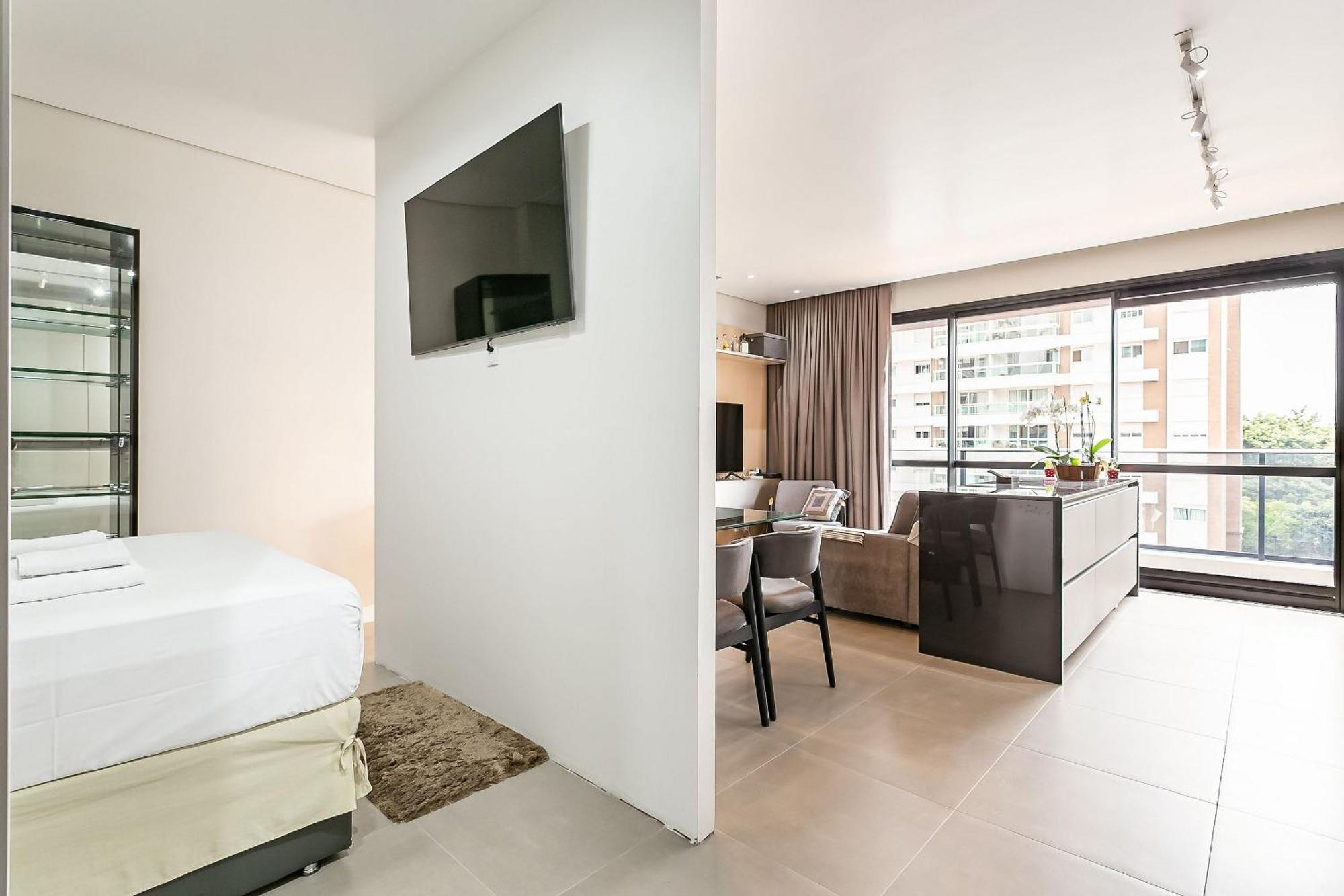 Vista Mar | Beneficios Me2 | Foodhall #ttv701 Apartamento *