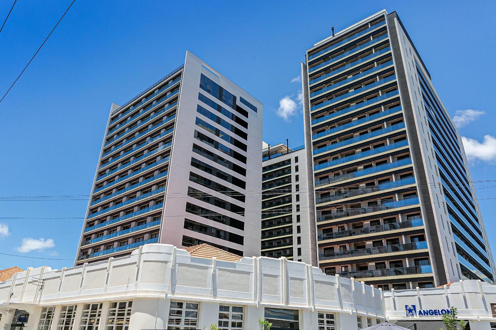 Vista Mar | Beneficios Me2 | Foodhall #ttv701 Apartamento *