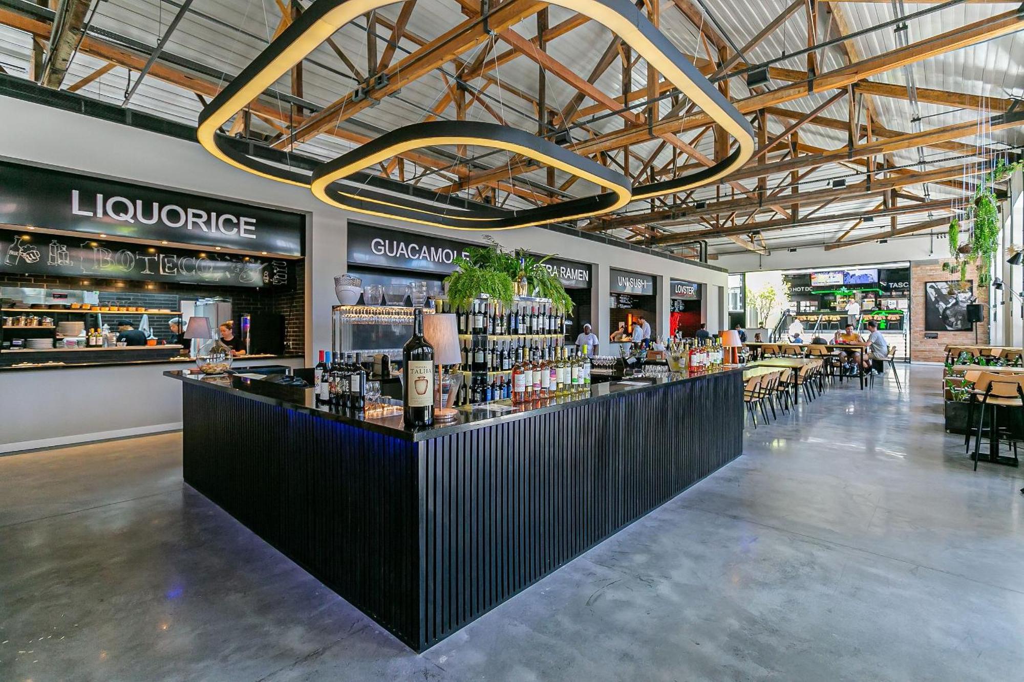 Vista Mar | Beneficios Me2 | Foodhall #ttv701 *