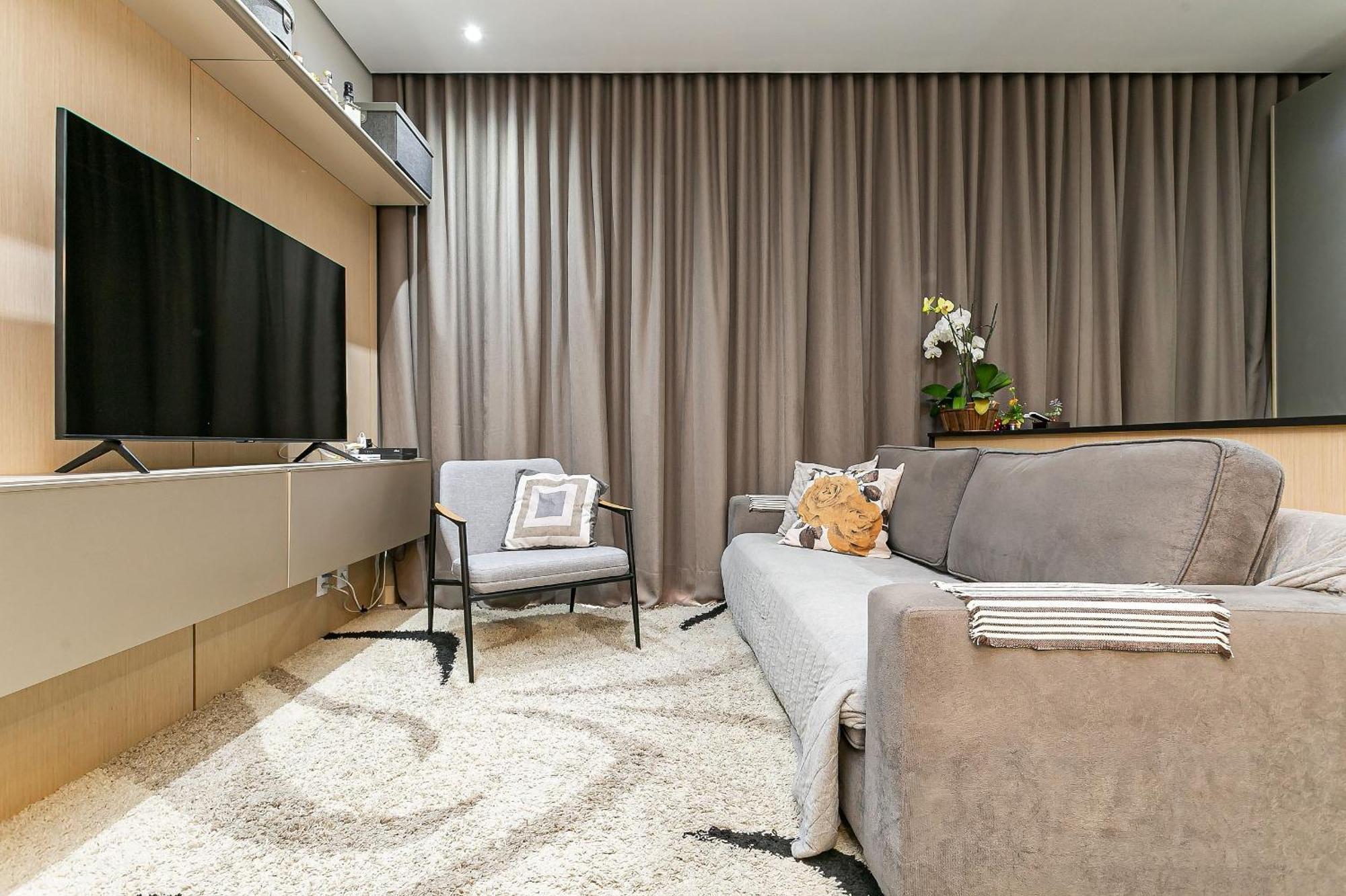 Apartamento Vista Mar | Beneficios Me2 | Foodhall #ttv701 *