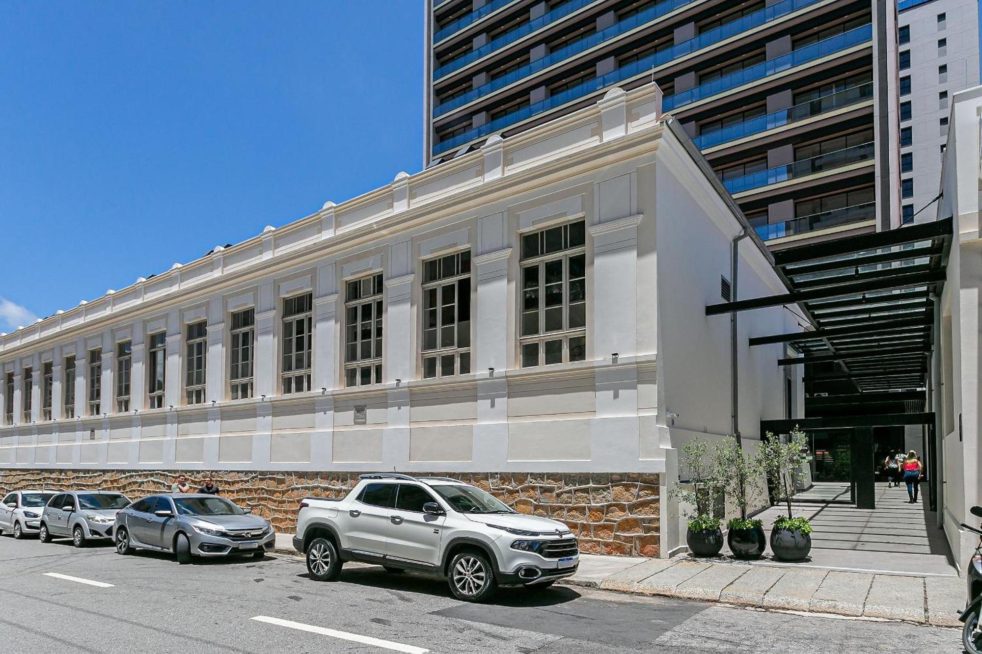 Vista Mar | Beneficios Me2 | Foodhall #ttv701 Apartamento Florianopolis