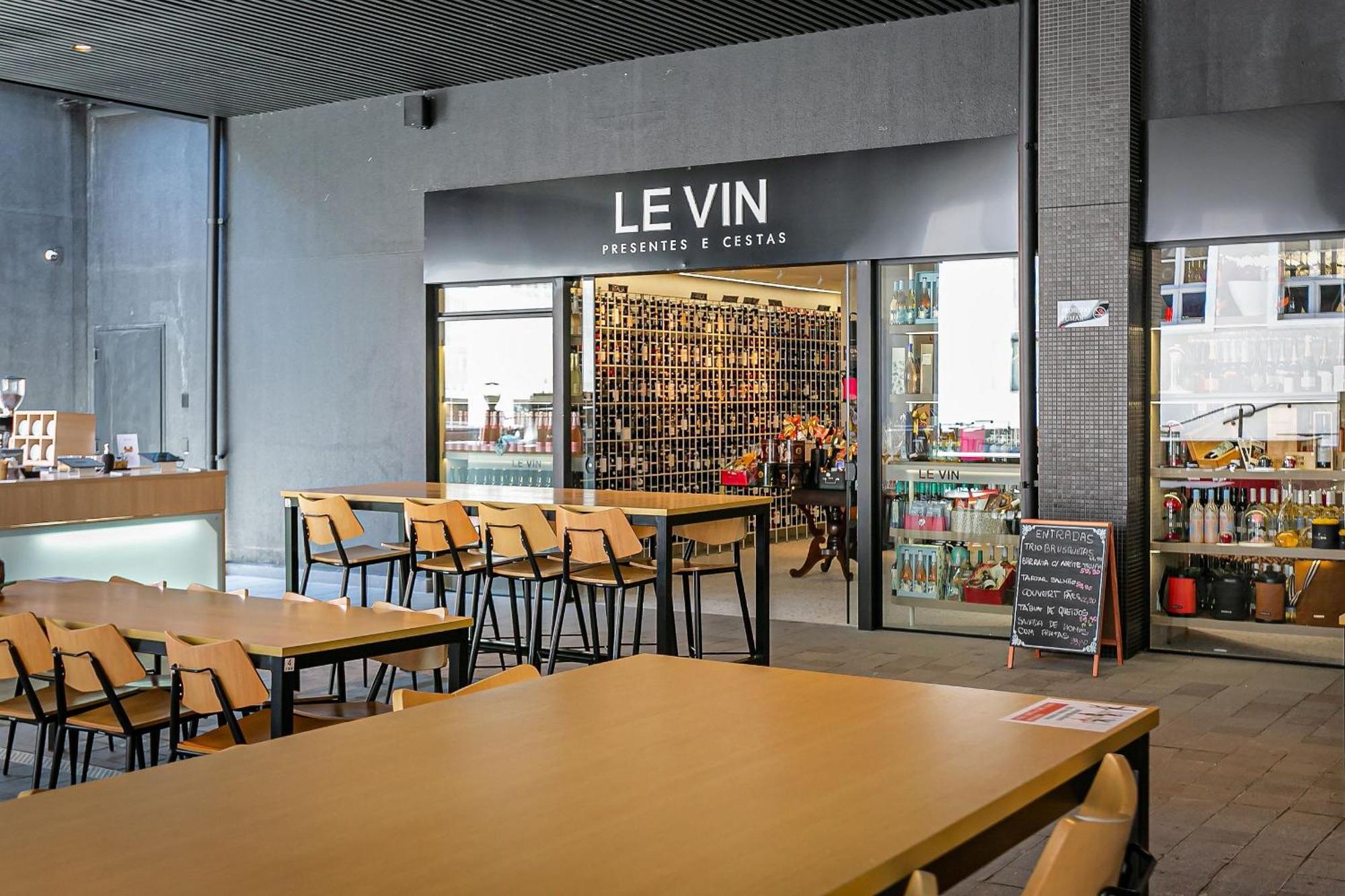 Vista Mar | Beneficios Me2 | Foodhall #ttv701 *