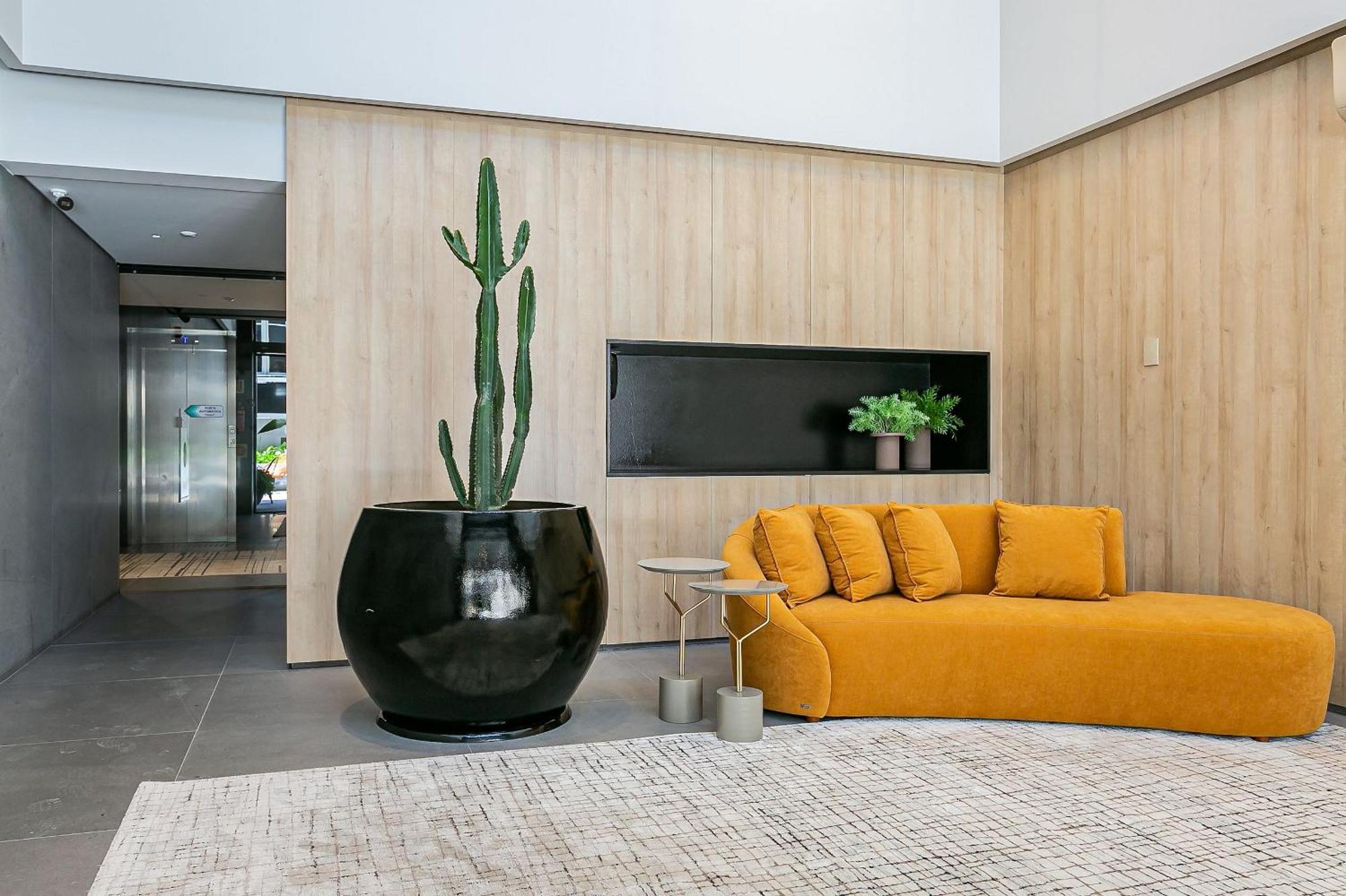 Apartamento Vista Mar | Beneficios Me2 | Foodhall #ttv701