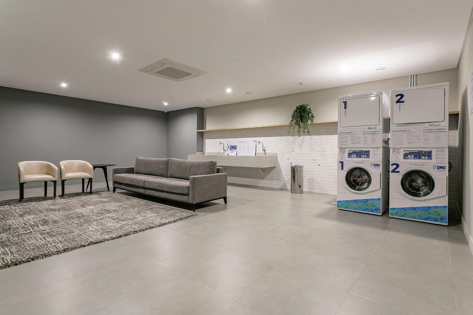 Vista Mar | Beneficios Me2 | Foodhall #ttv701 Apartamento Florianopolis