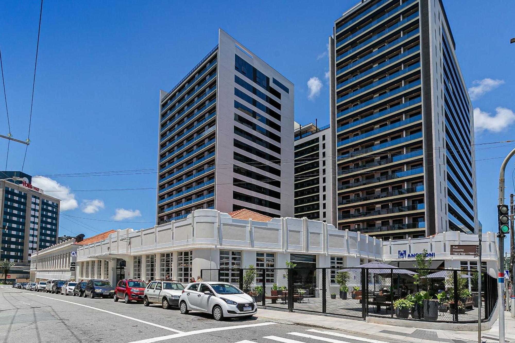 Apartamento Vista Mar | Beneficios Me2 | Foodhall #ttv701