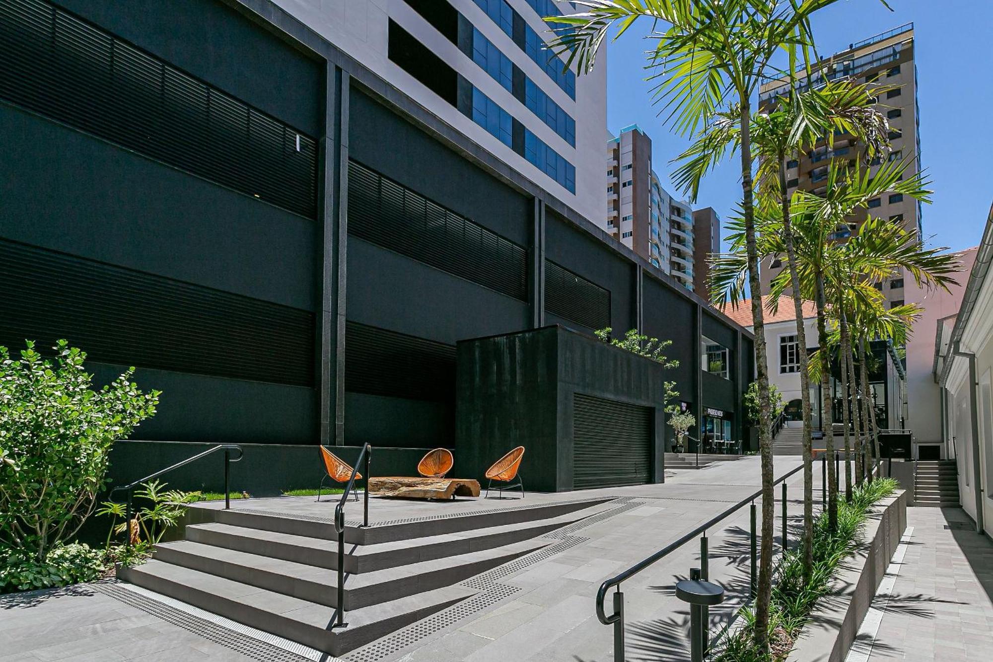 Apartamento Vista Mar | Beneficios Me2 | Foodhall #ttv701 *