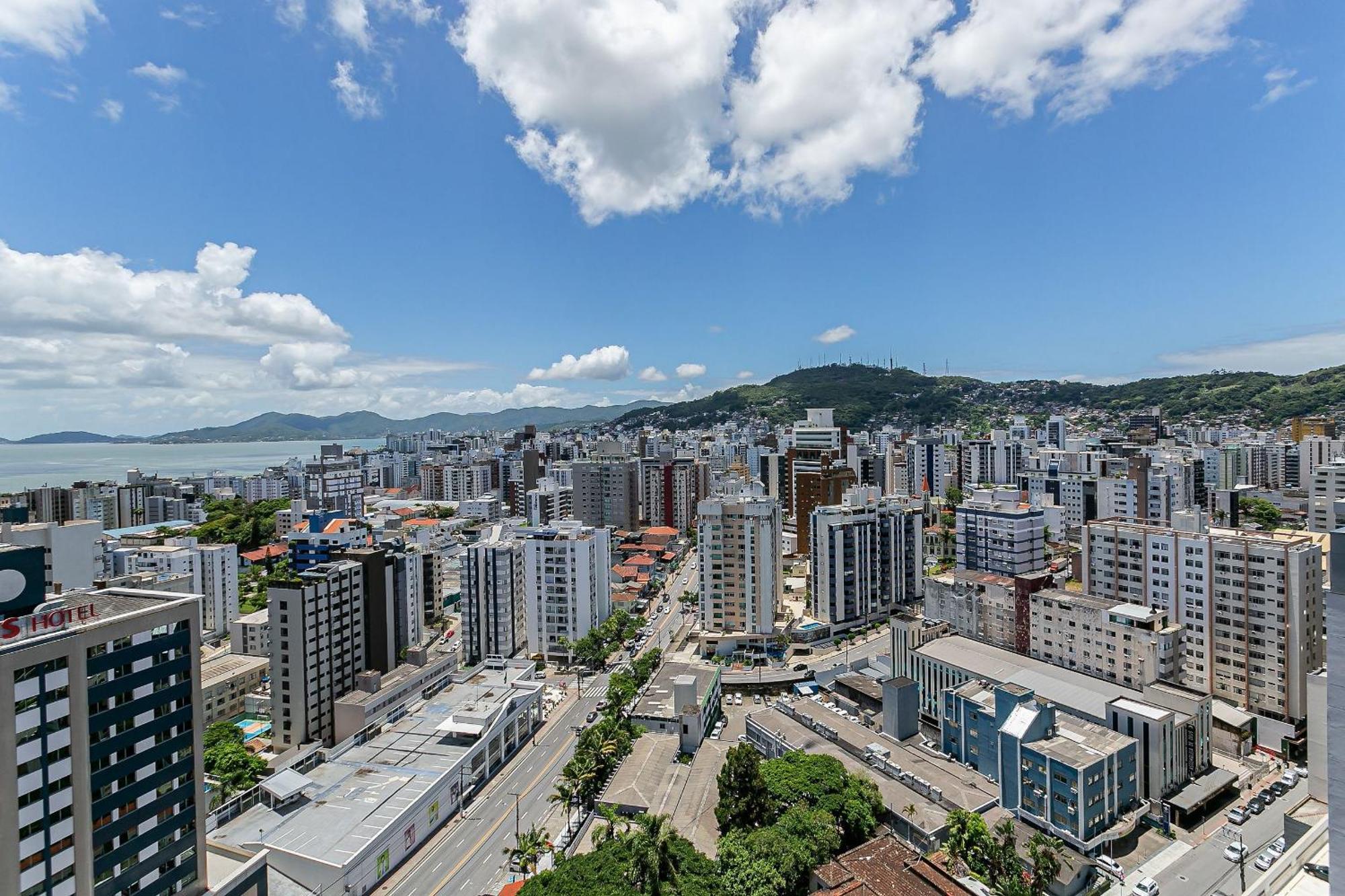 Vista Mar | Beneficios Me2 | Foodhall #ttv701 Apartamento Florianopolis