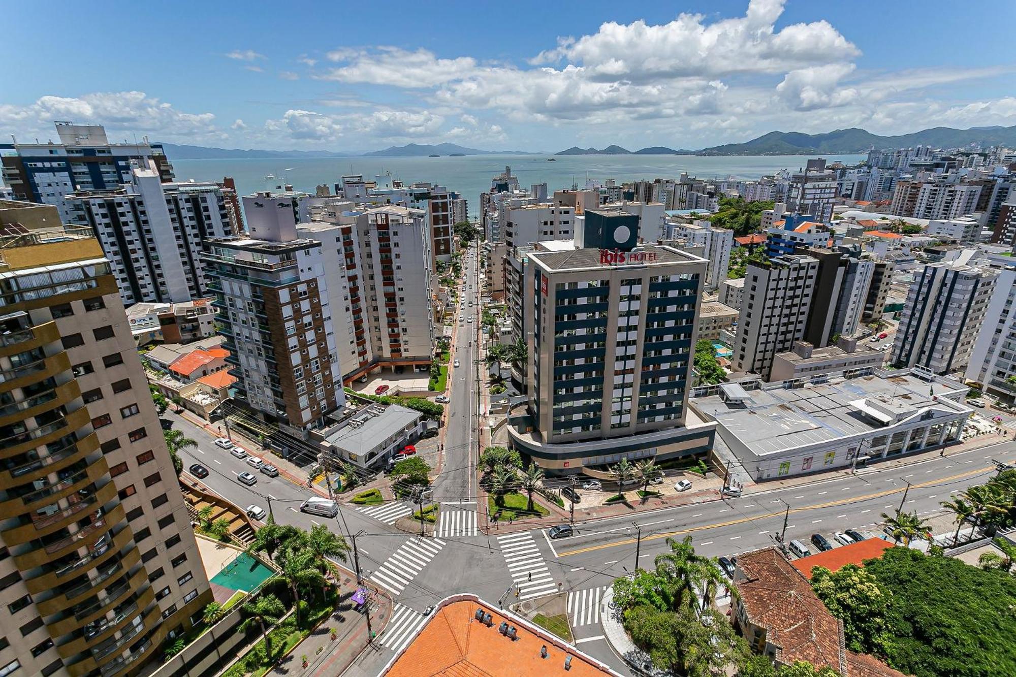 Vista Mar | Beneficios Me2 | Foodhall #ttv701 Apartamento